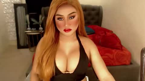 SEDUCTIVEmistresCUMS online show from September 15, 1:21 am