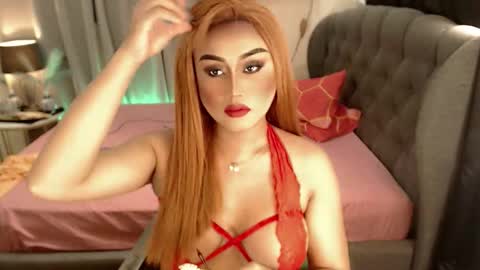 SEDUCTIVEmistresCUMS online show from October 11, 2:14 am