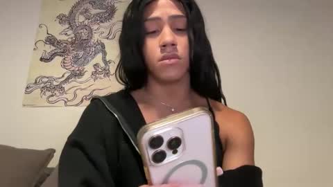 tsj777 online show from October 27, 8:50 pm