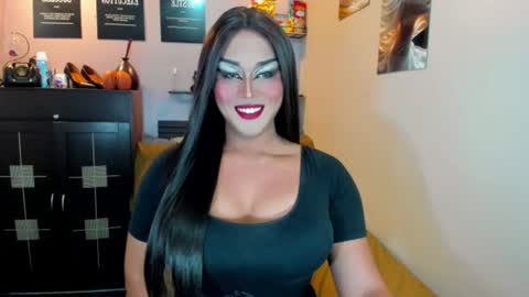 Nicoleeee online show from July 20, 3:54 am