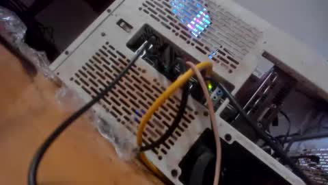 MA NI KA online show from November 1, 5:49 am