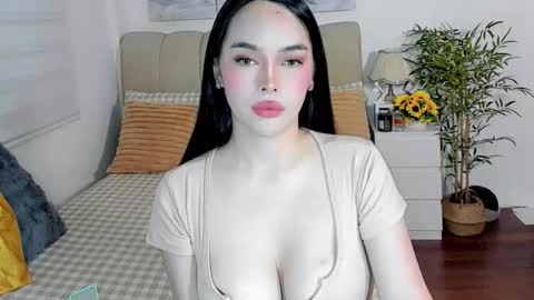 Graciella online show from March 30, 5:41 am