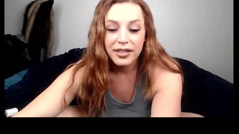 Sabrina Ravndahl online show from July 29, 12:20 am