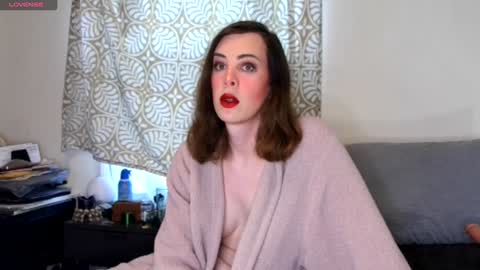 Jade Snail online show from January 30, 11:13 pm