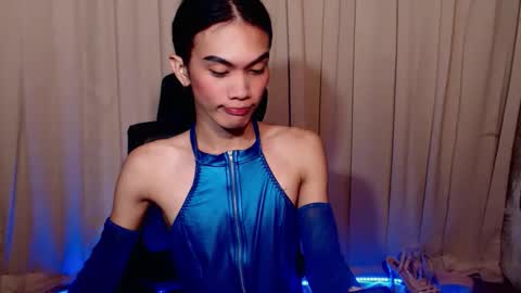 twink clint online show from December 15, 9:09 pm