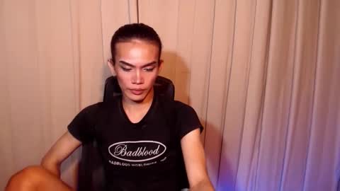 twink clint online show from April 30, 6:01 pm