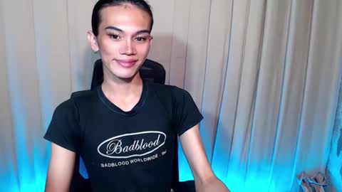 twink clint online show from May 12, 8:50 pm