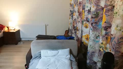 Vicky  Victor online show from March 8, 11:16 am