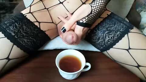 Vicky  Victor online show from September 13, 8:03 pm