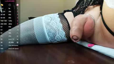 Vicky  Victor online show from January 10, 10:05 pm