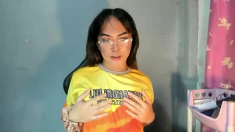 Tyla online show from March 25, 4:29 am