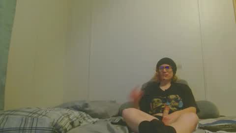 TylerAlternative online show from December 26, 1:51 am