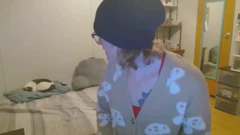 TylerAlternative online show from February 2, 1:23 am