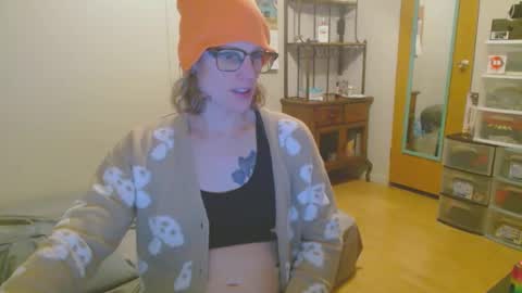 TylerAlternative online show from February 11, 12:59 am