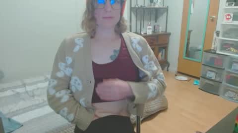 TylerAlternative online show from February 13, 6:08 am