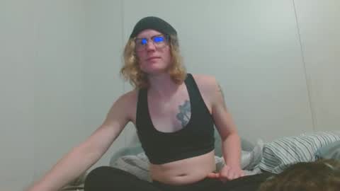 TylerAlternative online show from March 6, 6:16 am