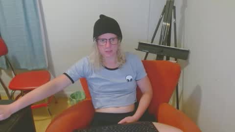 TylerAlternative online show from October 21, 12:36 am