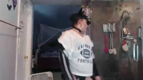 Azelia B online show from January 13, 4:48 pm