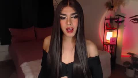 Alex online show from February 10, 7:49 pm