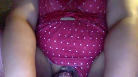 uncanny68 online show from April 19, 1:06 am