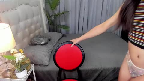 unforgetableasiancock online show from February 3, 12:10 am