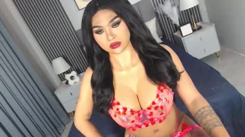 BRIANNA online show from October 24, 7:30 pm