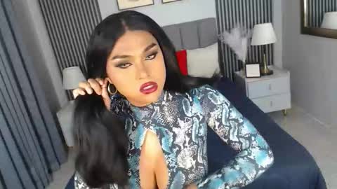 BRIANNA online show from October 28, 7:34 pm