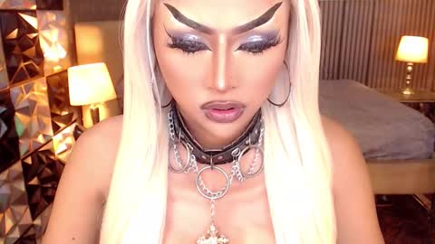 BRIANNA online show from March 25, 7:24 am