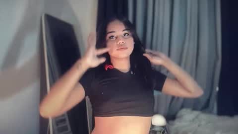 FRANCINE cum with me in pvt or pwrd online show from January 12, 4:30 am