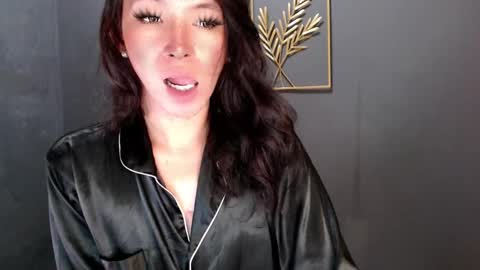 yana online show from January 14, 6:49 pm