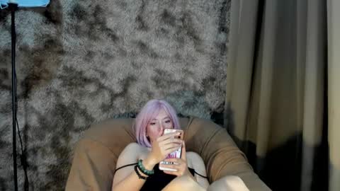 yana online show from January 25, 1:14 pm