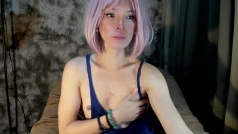 yana online show from January 27, 9:23 am