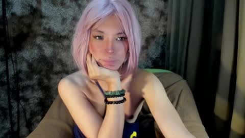 yana online show from January 28, 1:08 am