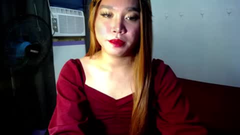 KENDRA online show from January 22, 1:42 am