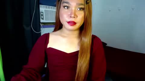 KENDRA online show from February 11, 11:01 pm