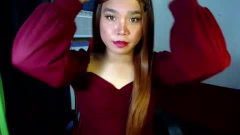 KENDRA online show from February 13, 1:44 am