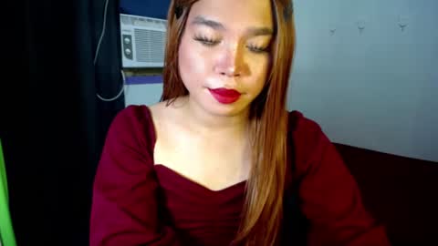 KENDRA online show from February 14, 2:07 am