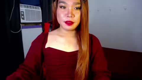 KENDRA online show from February 15, 10:32 pm