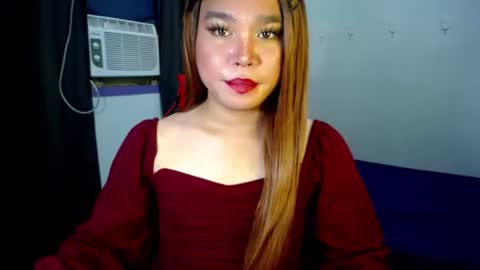 KENDRA online show from February 20, 1:36 am