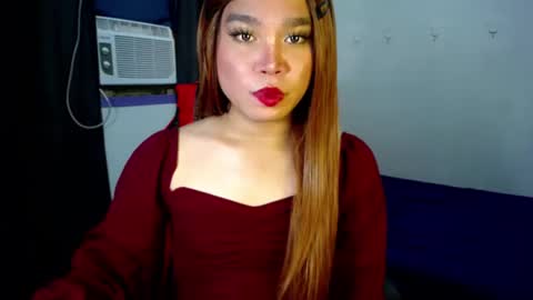 KENDRA online show from February 21, 12:49 am