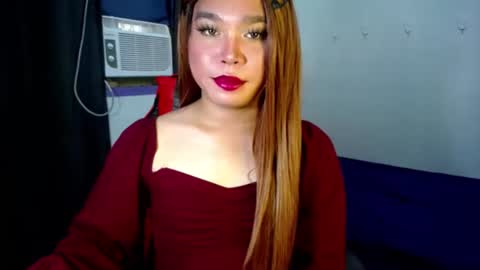 KENDRA online show from February 23, 1:13 am
