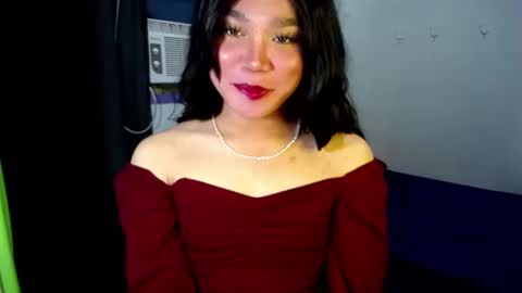KENDRA online show from February 25, 12:47 am