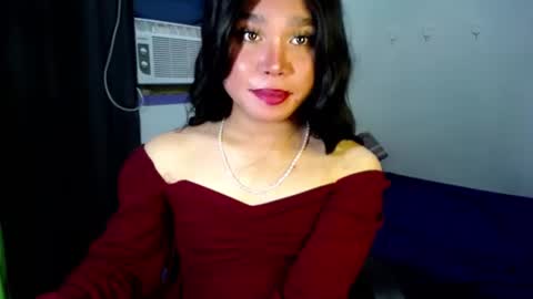 KENDRA online show from February 26, 1:11 am