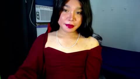 KENDRA online show from February 27, 2:10 am
