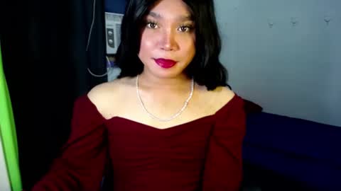 KENDRA online show from February 28, 11:56 pm