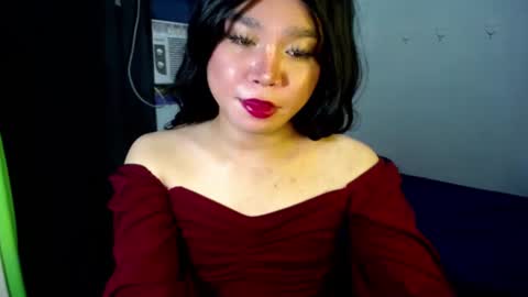 KENDRA online show from March 6, 2:25 am