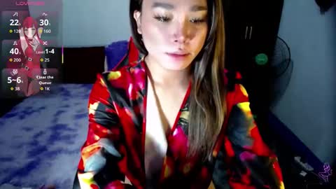 KENDRA online show from January 7, 3:32 am