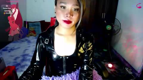 KENDRA online show from April 3, 9:46 pm