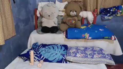 Hot Angel online show from April 22, 12:12 pm