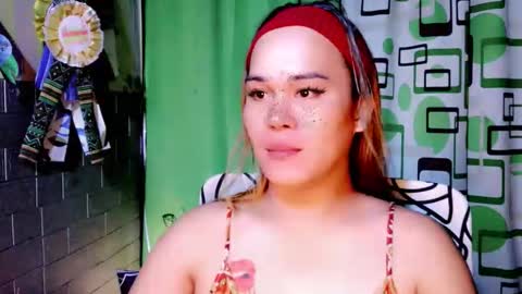 urdreamgirljacky online show from October 11, 6:05 am